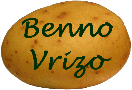 Benno Vrizo