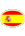 Vlaggetje Spaanse taal